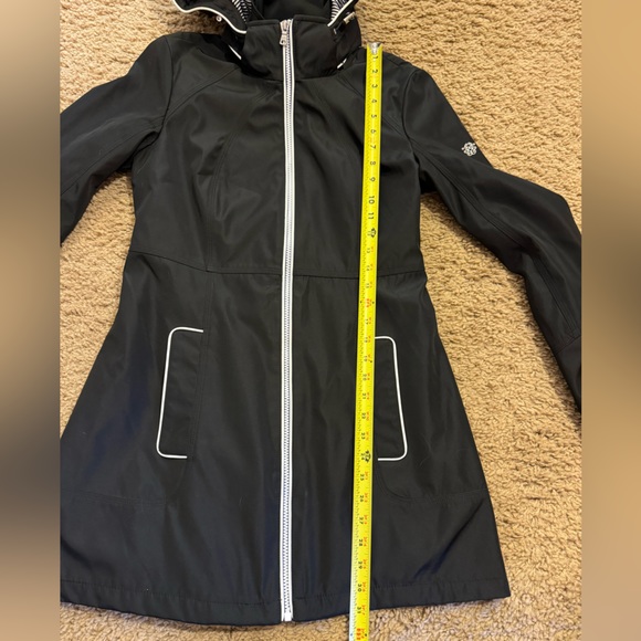 Jessica Simpson Black Jacket, size small - Picture 4 of 10